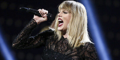 Dette kryptiske tallet bruker Taylor Swift i alt hun gjør